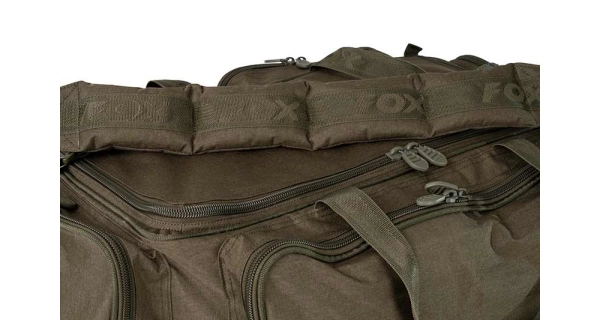 FOX - Taška Voyager Carryall XL